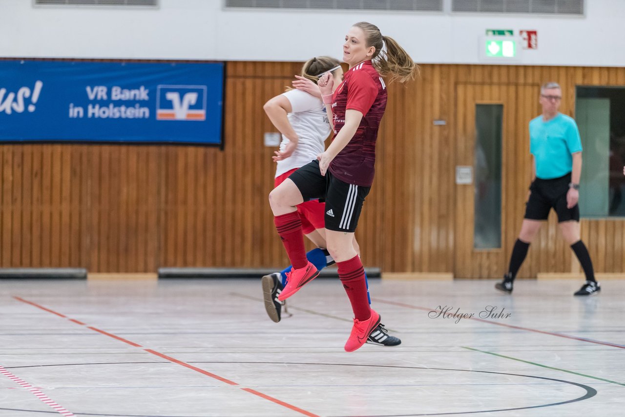 Bild 268 - VR Bank Cup Horst